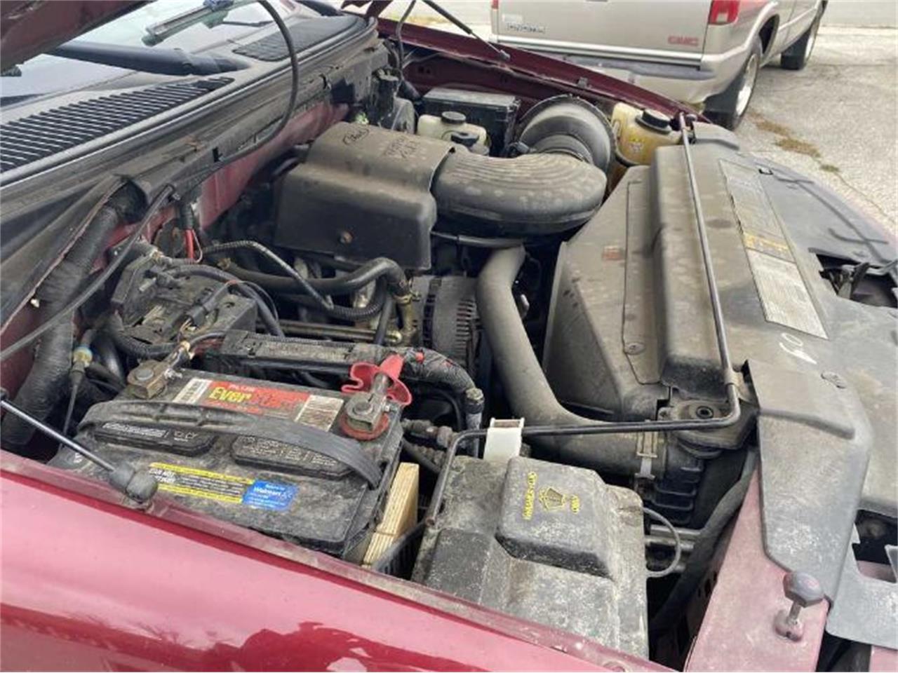 2003 ford f150