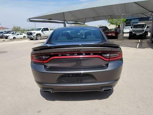 2022 dodge charger sxt in odessa, texas