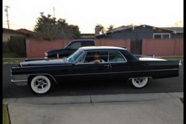 1965 original, black, 2 door, coupe, barn find, rat rod, collector car, rare