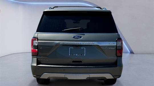 2019 Ford Expedition