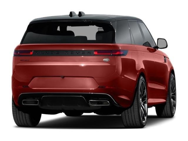 2023 land rover range rover sport se
