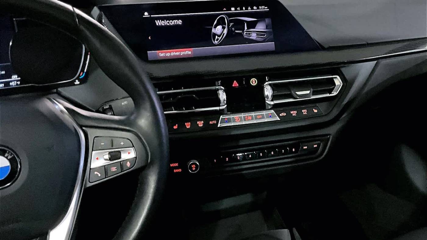 2021 bmw 2 series 228i xdrive gran coupe