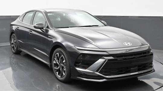 2024 Hyundai Sonata