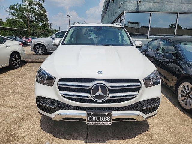 2021 mercedes-benz gle 350 base