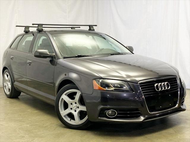 2012 audi a3 diesel !