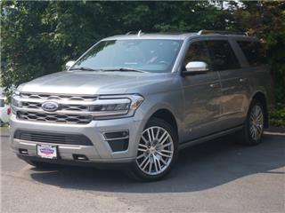 2023 Ford Expedition platinum