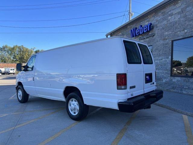 2009 ford e350 super duty
