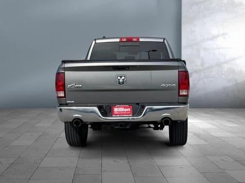 2013 ram 1500 big horn in iowa city, iowa