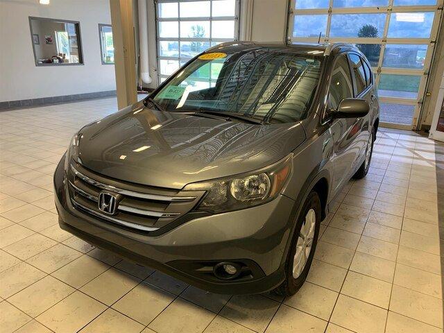 used 2013 honda cr-v ex-l aberdeen, sd 57401 for sale in aberdeen, south dakota