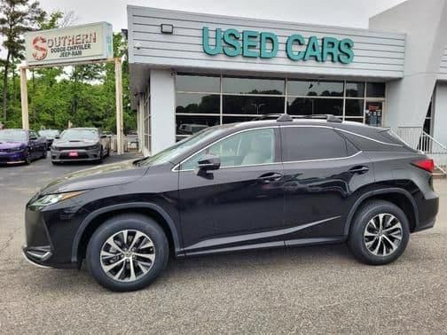 2020 lexus rx 350 350 in norfolk, virginia