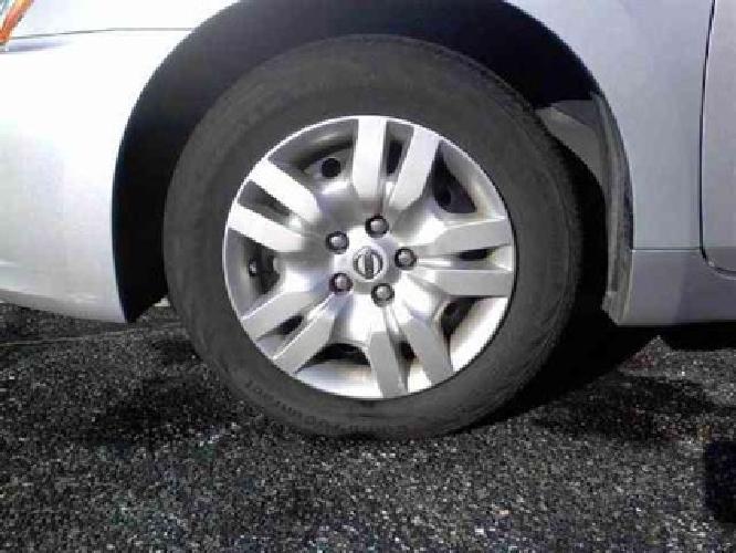 2012 nissan altima 2.5 s sedan 4d in conshohocken, pa