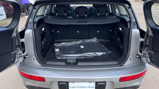 2024 Mini Clubman