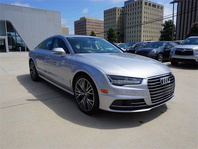 used 2016 audi a7 3.0t prestige metairie, la 70002 for sale in metairie, louisiana