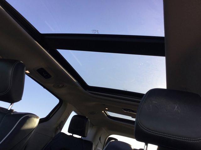 2021 chrysler pacifica limited