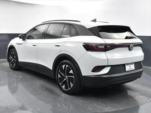 2021 volkswagen id.4 pro s in tupelo, mississippi