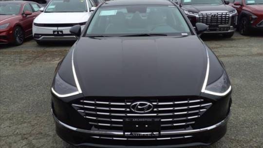 2023 Hyundai Sonata