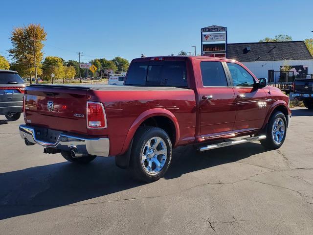 2013 ram 1500 laramie