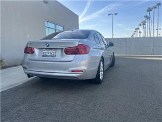 2018 BMW 3 series i$1