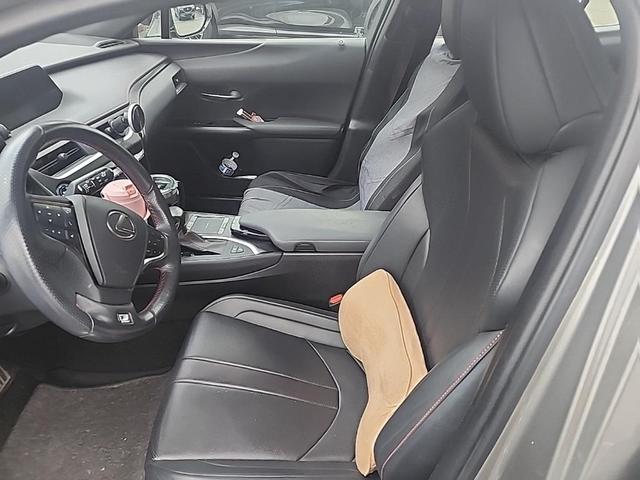 2020 lexus ux 250h f sport