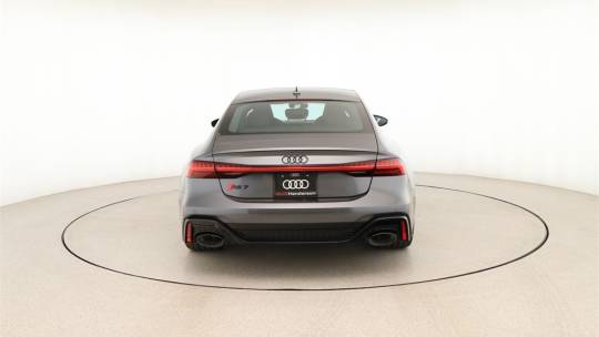 2024 Audi RS 7
