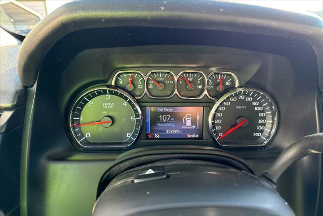 2015 chevrolet suburban 1500 ltz