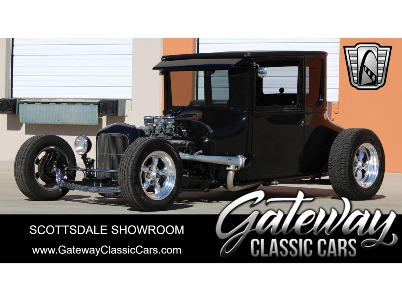 1926 ford t bucket