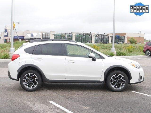 certified 2016 subaru crosstrek 2.0i premium rochester, mn 55904 for sale in rochester, minnesota