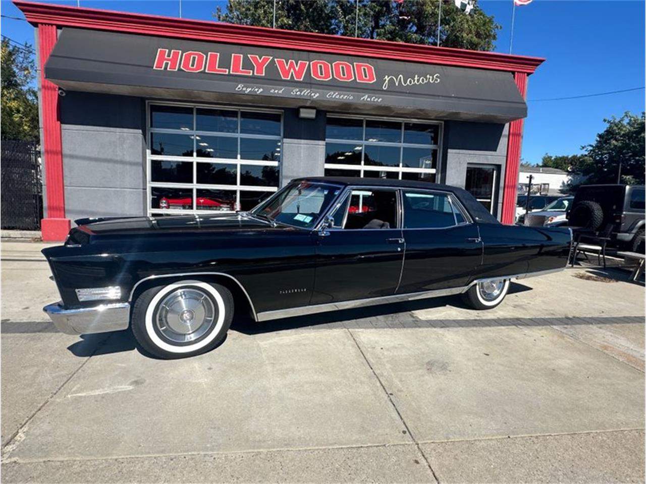 for sale: 1967 cadillac flee2od brougham in west babylon, new york for sale in west babylon, ny