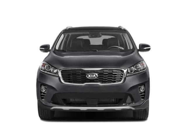 2019 kia sorento 2.4l lx in gifford, florida