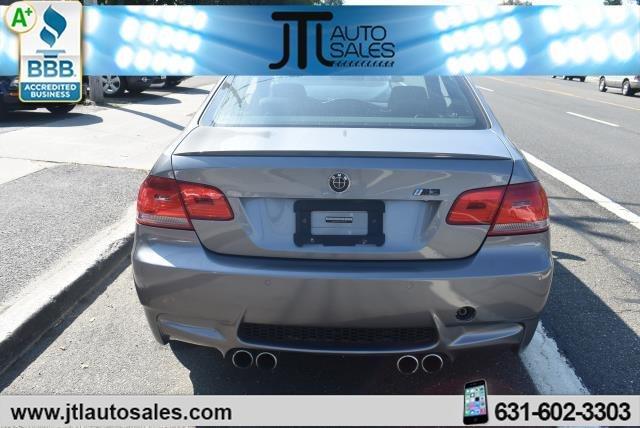used 2009 bmw m3 coupe selden, ny 11784 for sale in old westfield, new york