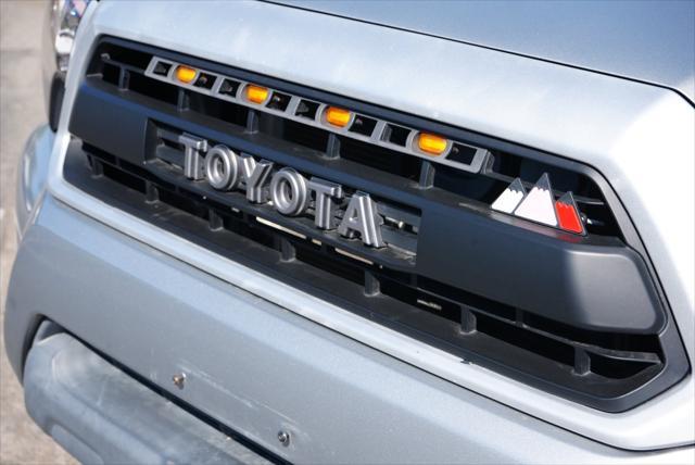 2014 toyota tacoma prerunner