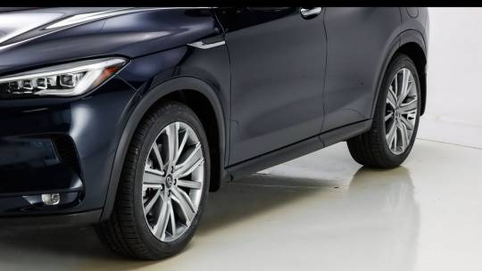 2021 Infiniti QX50