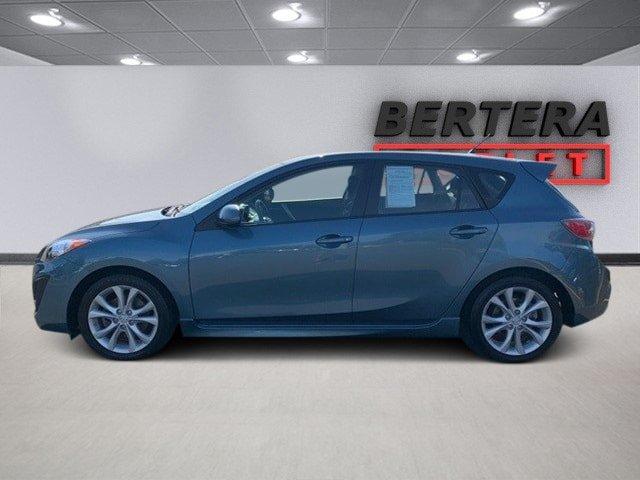 used 2011 mazda mazda3 s sport hatchback hartford, ct 06120 for sale in hartford, connecticut