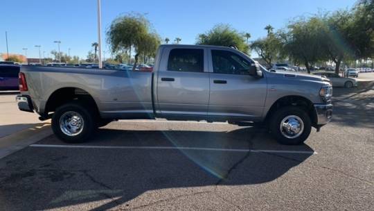 2024 RAM 3500