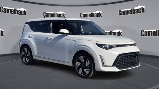 2024 Kia Soul