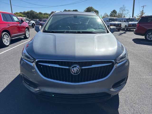 2020 buick enclave fwd essence