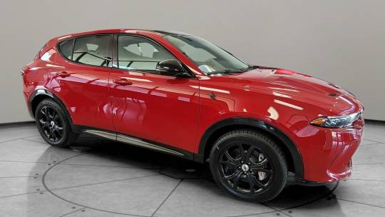 2024 Dodge Hornet