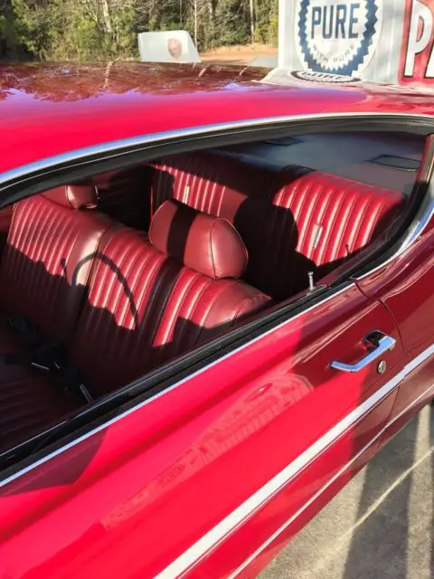 ford gran torino 69 superb condition 351 manual not chevrolet classic rare