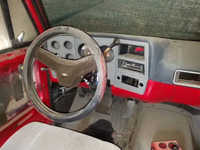 1977 k5 blazer for sale 85-90% done!