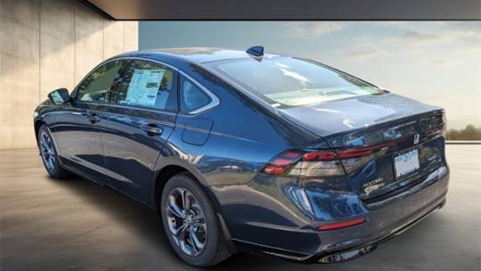 2025 Honda Accord