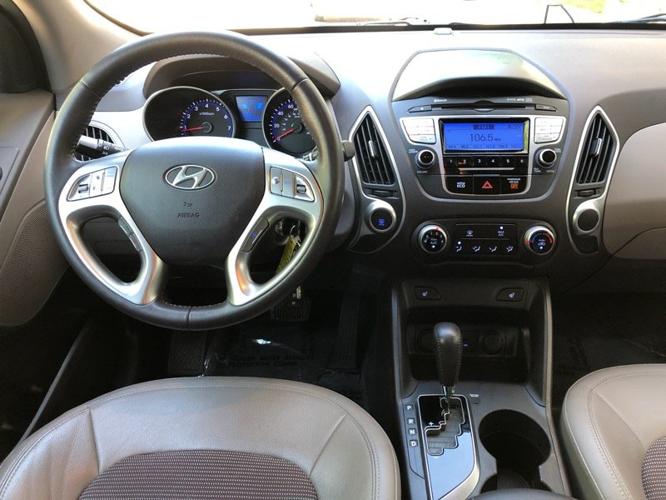used 2012 hyundai tucson awd baltimore, md 21215 for sale in baltimore, maryland