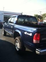 2004 dodge dakota quad cab for sale in ohio