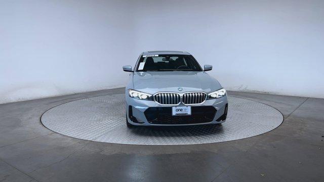 2024 bmw 330 i xdrive
