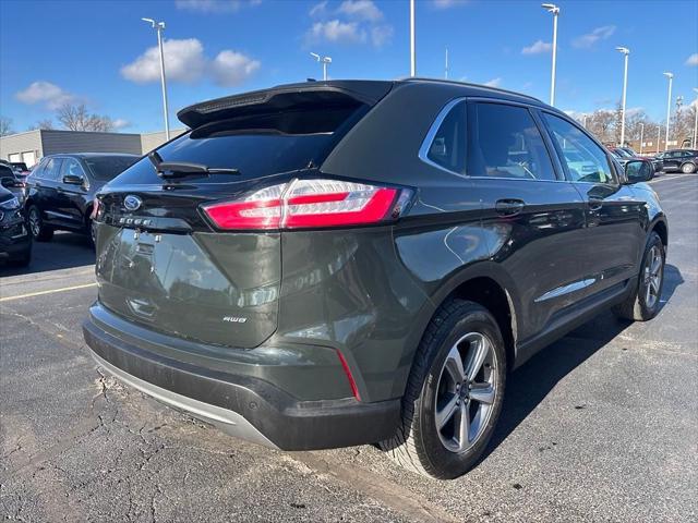 2022 ford edge l 60