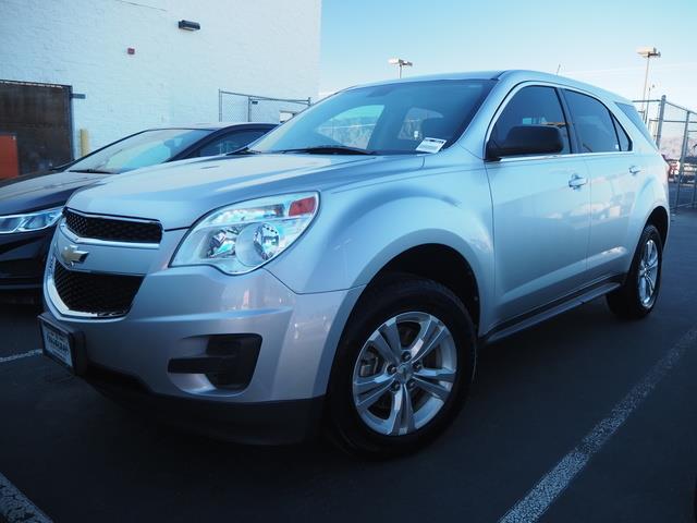 2010 chevrolet equinox ls ls 4dr suv for sale in crystal, nevada