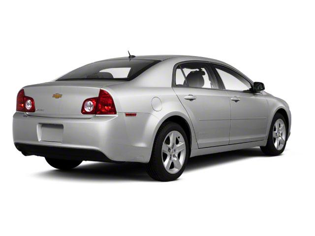 2010 chevrolet malibu ltz
