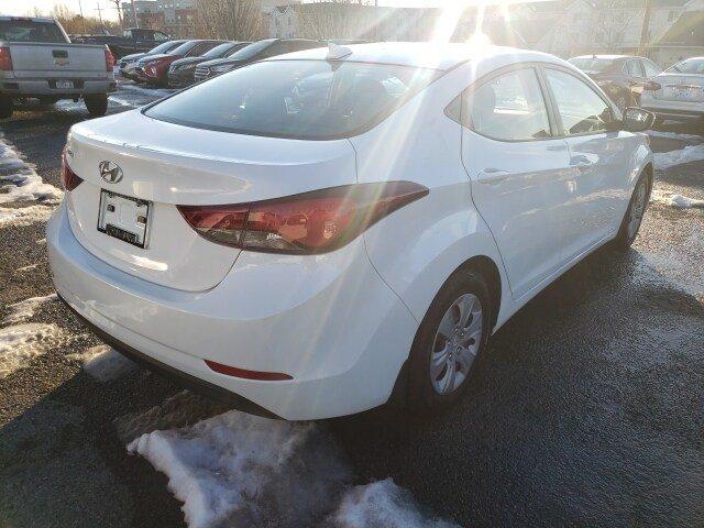 used 2016 hyundai elantra se ithaca, ny 14850 for sale in ithaca, new york