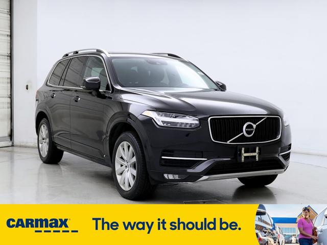 2019 volvo xc90 t6 momentum