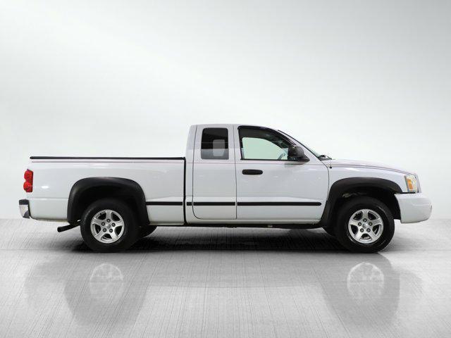 2006 dodge dakota slt club cab