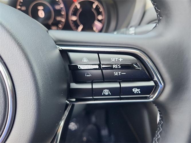 new 2025 mazda cx-70 phev premium
